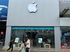 -华强电子世界(深圳二店)