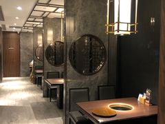大堂-橘焱胡同烧肉夜食(BFC外滩金融中心店)