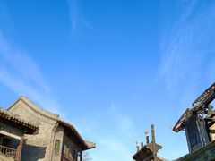 -盛世南宫影视城(北普陀影视城)