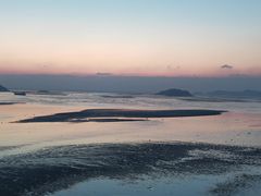 -北岐滩涂