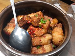 火候当家肉-火候轩品质湘菜·私厨(市府店)