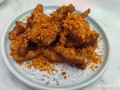 -东鑫记港式茶餐厅(南京东路店)