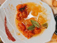 -鲜味食族水产·海鲜餐厅