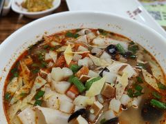 -老陕兄弟(彩虹新城店)