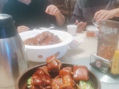 -香顺·客家菜(常平店)