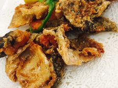 -新享乐海鲜(翠华路店)