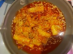 -chicken plus韩国炸鸡(城阳店)