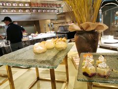 -金海湾自助餐厅(金陵饭店)