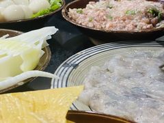 -重庆故事姊妹老火锅(财经学院店)