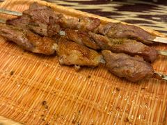 -新疆伊宁远征餐厅