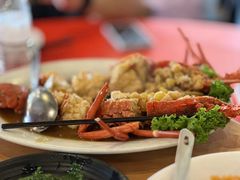 -大树下海鲜饭店