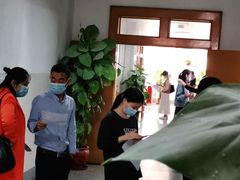 -悦检(珠江医院体检中心)