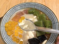 -哼哈豆花工房(高铁吾悦广场店)