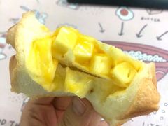 -沁屋面包店(人民东路店)
