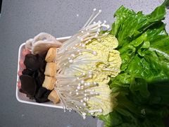 -半天妖烤鱼(紫荆广场店)