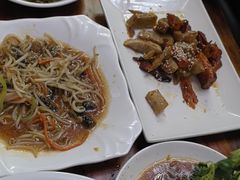 -少林寺欢喜地素斋馆