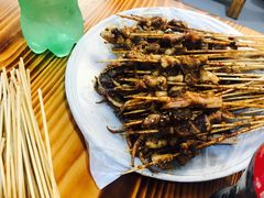 -十里铺铁板鱿鱼