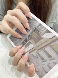 -美兮美学·日式美甲美睫