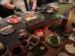 -300杯·和牛烧肉清酒专门店(廊里店)