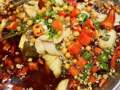 -金哥私房菜馆(张府园总店)