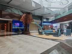 -珠海拱北口岸希尔顿欢朋酒店