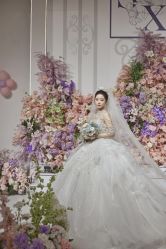 -PAI婚纱礼服设计馆【大牌租赁/高级定制】