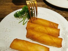 -Mevlana梅夫娜土耳其餐厅·清真