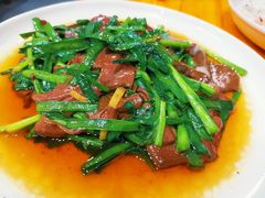 -红灯笼龙凤饭店(宁波老字号店)