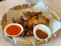 -美人鱼悬崖海景餐厅(鹿嘴山庄店)