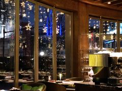 大堂-杭州君悦酒店·青莳