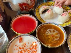 -富华斋饽饽铺·宫廷糕点·伴手礼(护国新天地店)