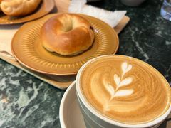 -BAKER&SPICE(安福路店)