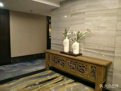 -杭州东站汇和君亭酒店