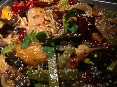 -锦尚阁烤鱼(望京新荟城店)