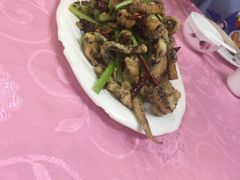 -昱德来·天津菜(河西店)