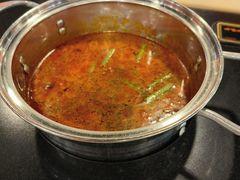 -呷哺呷哺(西单大悦城店)