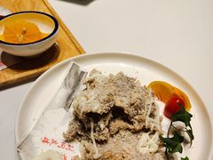 -同庆楼(华强吾悦广场店)