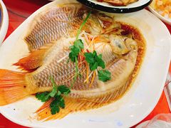 -普天和酒楼·新津菜·烤鸭(天津之眼店)