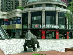 -曼哈顿商业广场(升龙广场店)