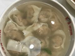 -南城香·饭香串香馄饨香(富丰桥店)