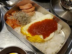 -401餐厅(弘大店)