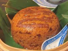 -南京大牌档(新街口德基广场店)