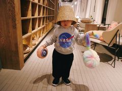 -boundaries籬苑(瑞光创意工厂-贰号院店)