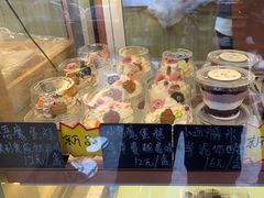 -包满意面包糕点(东坝店)