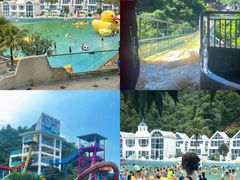 -清泉湾生态旅游度假区