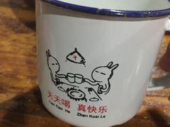 -老三样·美食研究中心(世贸路店)