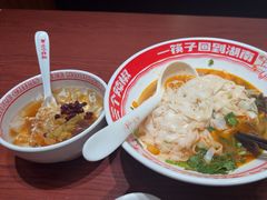 -72街荷叶饭(丽影广场店)