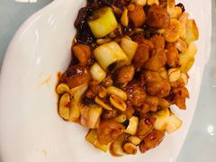 -静之湖湖畔餐厅