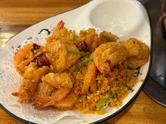 -洪大厨鸡煲(福田店)