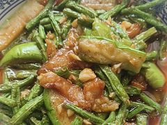 -小秦淮·南京土菜(新亭西路店)